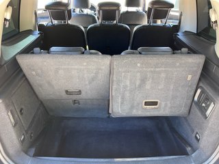 Volkswagen Sharan 2.0 TDI DSG 140Cv
