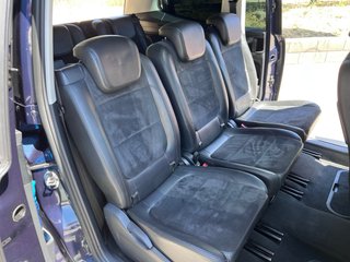 Volkswagen Sharan 2.0 TDI DSG 140Cv