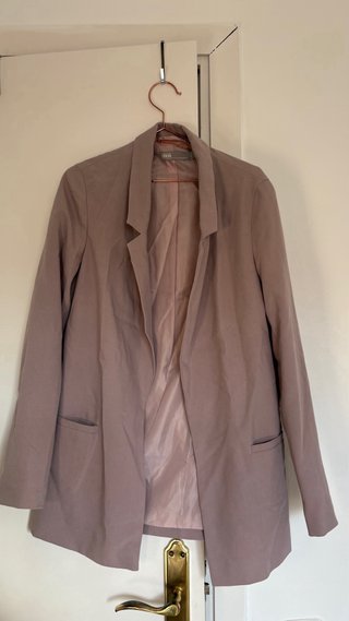 Americana lila S