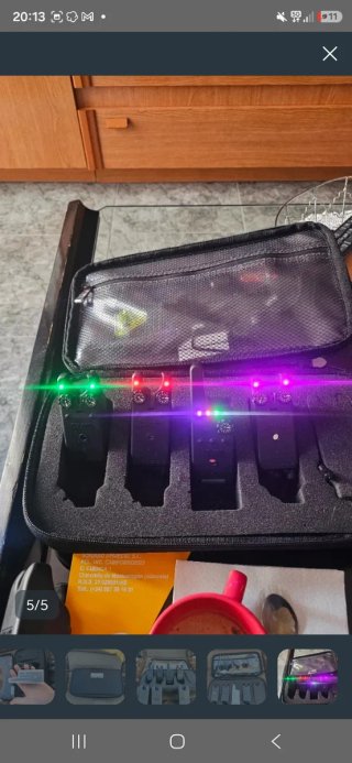 Alarmas Delkim Txi-D v2