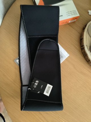 Faja Lumbar CRIVIT Talla L-XXL