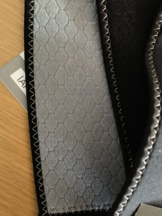 Faja Lumbar CRIVIT Talla L-XXL