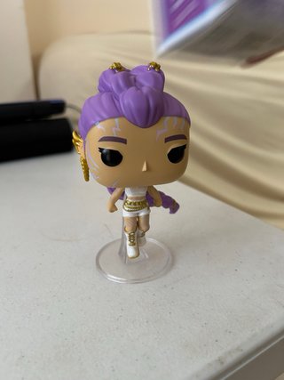 Funko Pop! Rumi KPOP Demon Hunters