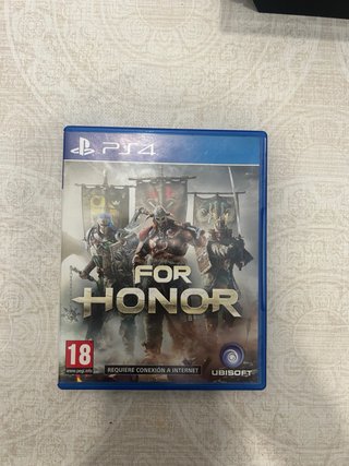 Playstation 4 500GB + Mando + 2 Juegos