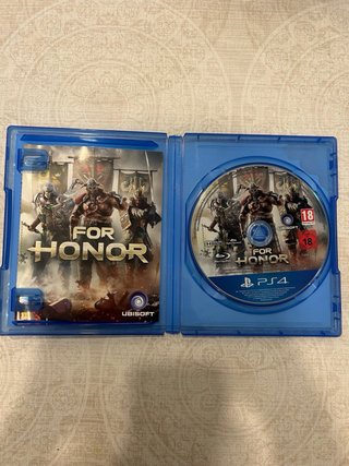Playstation 4 500GB + Mando + 2 Juegos