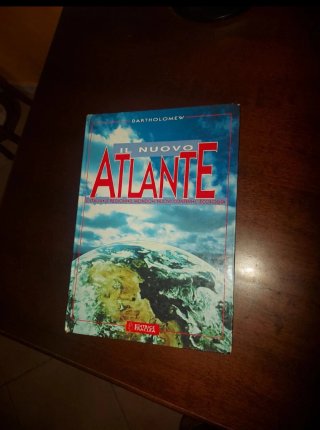 Atlante
