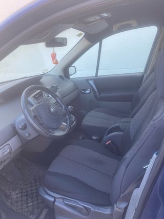 Renault Scenic 2006