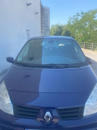 Renault Scenic 2006