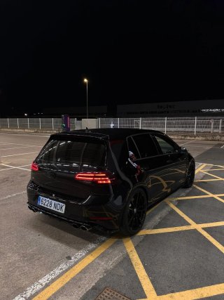 Volkswagen Golf 2017