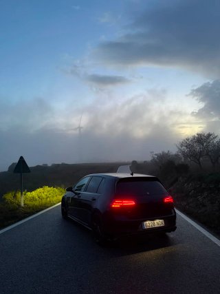 Volkswagen Golf 2017
