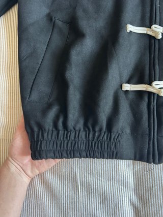 Chaqueta Adidas Negra Talla L Año Nuevo Chino