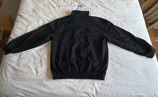 Chaqueta Adidas Negra Talla L Año Nuevo Chino