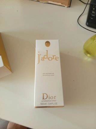Perfume J'adore Dior 100ml