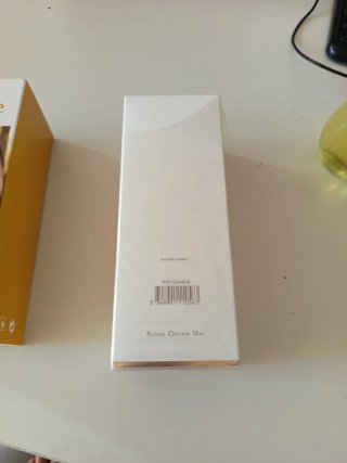 Perfume J'adore Dior 100ml