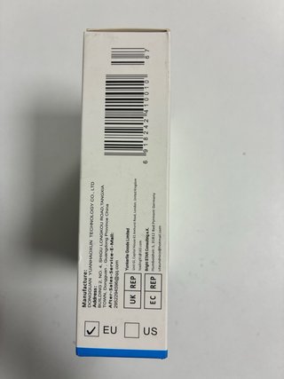 Adaptador Cargador 200W GaN