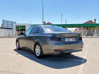 BMW Serie 5 2006