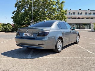 BMW Serie 5 2006