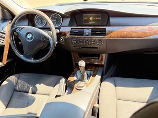 BMW Serie 5 2006