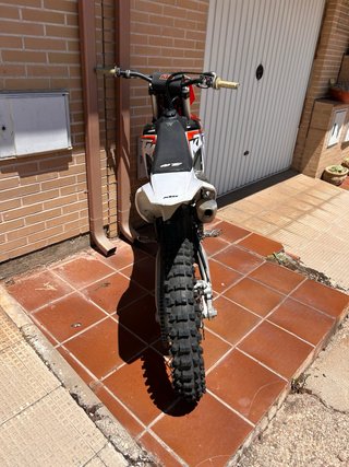 KTM SX 250