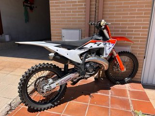 KTM SX 250