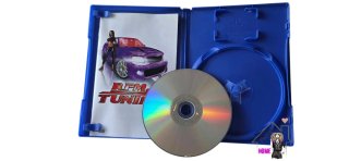 R.P.M. Tuning PS2 - Edizione Completa