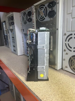 HP 9130K Unidad de Disquete Externa HP-IB Vintage