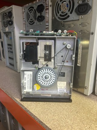 HP 9130K Unidad de Disquete Externa HP-IB Vintage