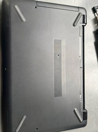 Portátil HP – 8 GB RAM – 500 GB HDD