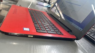 Portátil HP – 8 GB RAM – 500 GB HDD