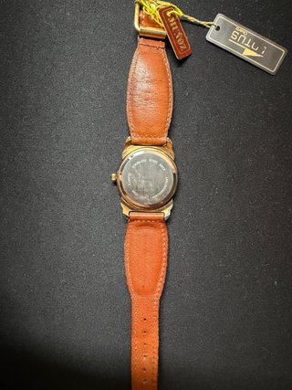 Reloj Lotus Vintage Nuevo a Estrenar