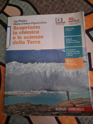 Libri scuola superiore