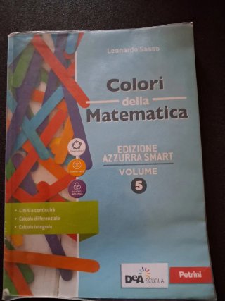 Libri scuola superiore