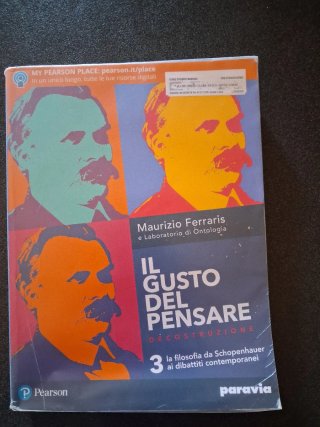Libri scuola superiore