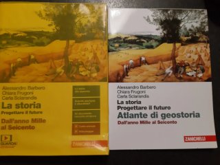 Libri scuola superiore