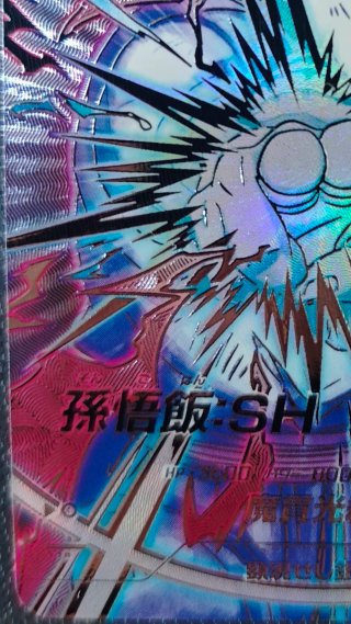 Gohan SDV10-SEC2