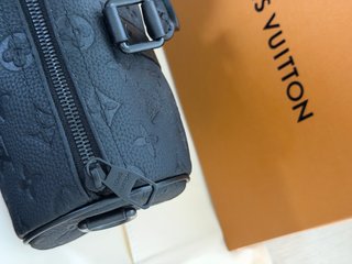 Bolso Louis Vuitton Negro