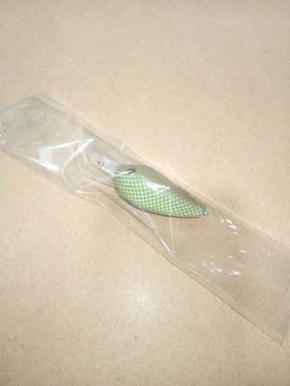 Señuelo de pesca tipo crankbait ST Lures