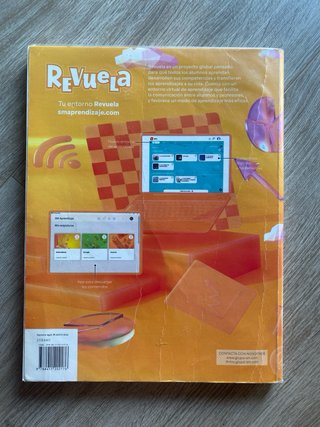 1 Bachillerato, Economía Revuela
