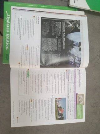 Collaborate Level 3 Student's Book with eBook E...