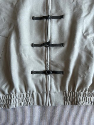 Chaqueta Adidas Año Nuevo Chino Talla M
