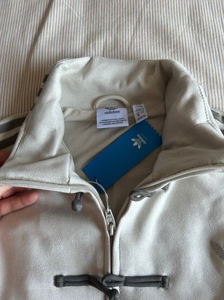 Chaqueta Adidas Año Nuevo Chino Talla M