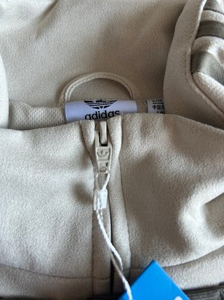 Chaqueta Adidas Año Nuevo Chino Talla M