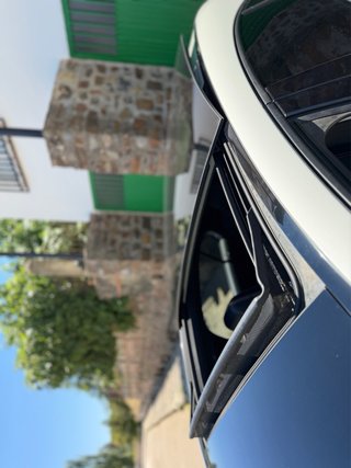 Mercedes-Benz Clase A 2017