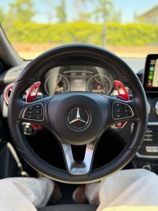 Mercedes-Benz Clase A 2017