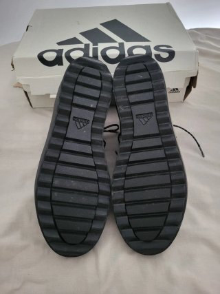 Adidas ZNSORED High GORE-TEX Zapatillas Negras