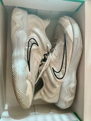 Nike Giannis Inmortality 4 Zapatillas Baloncesto