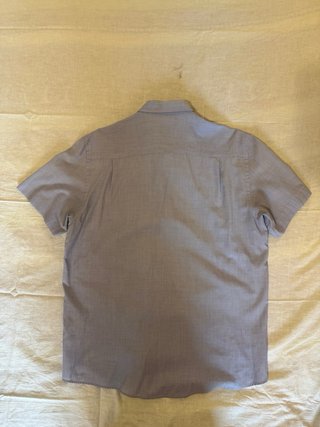 Camicia OVS manica corta taglia M