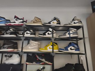 Zapatillas Nuevas y Seminuevas