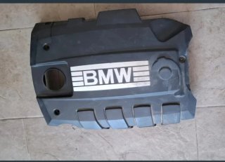 Tapa motor Bmw,Seat Ibiza...
