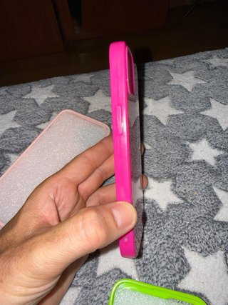 Fundas iPhone 14 (Variedad de Colores)